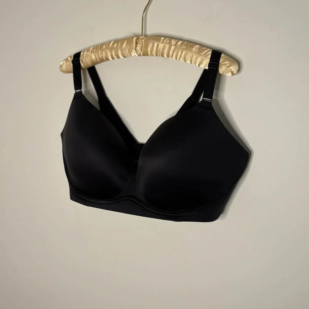 Torrid Curve Women’s Classic Black Bra 42DDD